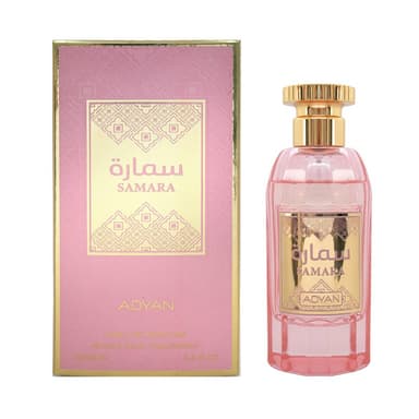 Arabian Perfume Adyan Samara 100ml - Female Eau de Parfum