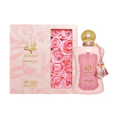 Arabian Perfume Zimaya Fatima 100ml - Female Extrait de Parfum