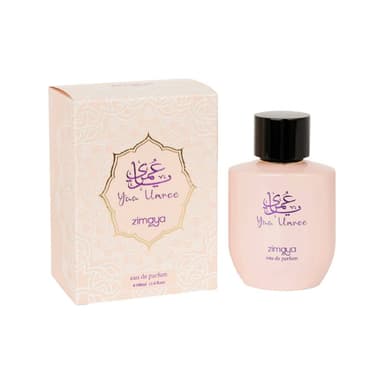 Arabian Perfume Zimaya Yaa Umree 100ml - Female Eau de Parfum